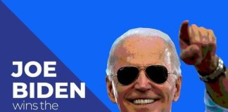 2020 US ELECTION : VICTORY OF GOOD OVER EVIL, SAYS OBASANJO