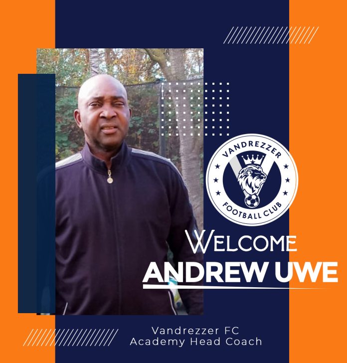 vandrezzer-fc-welcomes-andrew-uwe-as-coach-of-vandrezzer-fc-academyacademy coach_01
