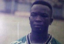 EXCLUSIVE : How Ivorien club afflicted me with juju- Former Nigeria International reveals