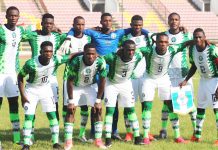 EXCLUSIVE : Nigerian coach points who to blame for Flying Eagles ouster