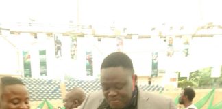 SWAN FCT shocked, mourns demise of Segun Ogunjimi