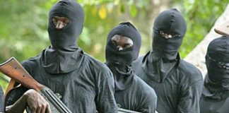 Gunmen Abduct 76 – Year Old Retired Army Officer In Kogi
