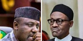 More than 75% Of Nigerians Are Frustrated With Buhari’s Government