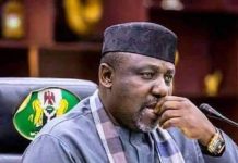 Court Orders Final Forfeiture of Okorocha’s Property to Imo government
