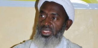 Stop being agent of distabilization, Nigerian Army warns Sheikh Gumi
