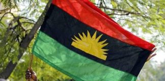 Middle Belt Not Part Of Biafra, says BNL