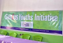 Why We Set Up Genius Youths Initiative – Oada