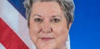 ‘Avoid the areas of the demonstrations’ – US tells her citizens in Nigeria