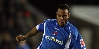 Former Arsenal youth player, Oji dies at 35