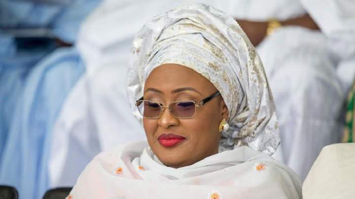 Aisha Buhari Cup : Playing For Good, theme of the tournament - LOC Chairman, Barr. Seyi Akinwunmi 4 FB IMG 1628871350668