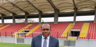 Why I Stopped Managing Nigerian Players – Monimichelle