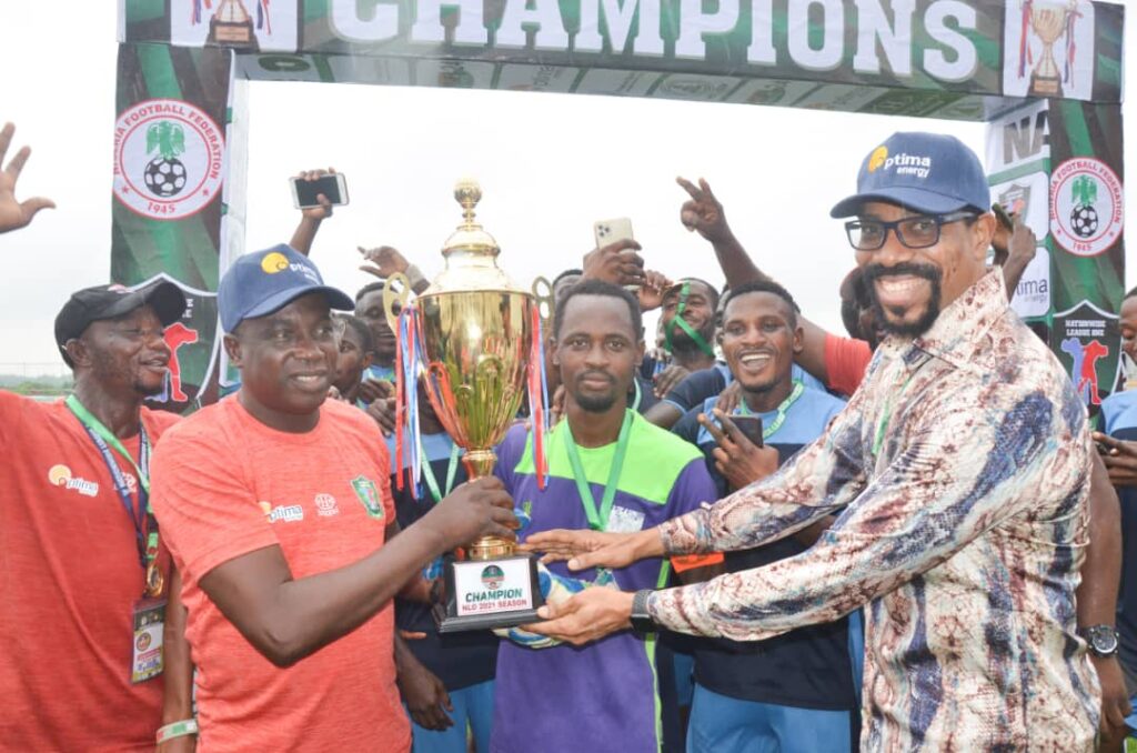 Veteran Ayo Saka Inspire Destiny Boys To Win NLO Super 8 1 IMG 20211022 WA0020