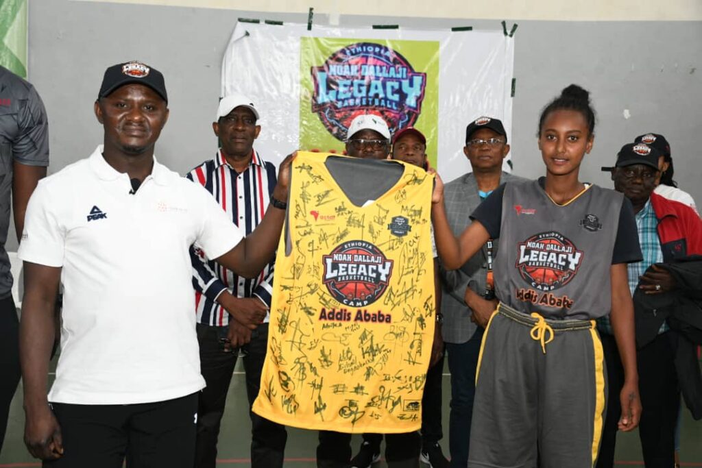 Over 100 Kids Participates In The Noah Dallaji Legacy Basketball Camp In Addis Ababa 2 IMG 20211023 WA0001