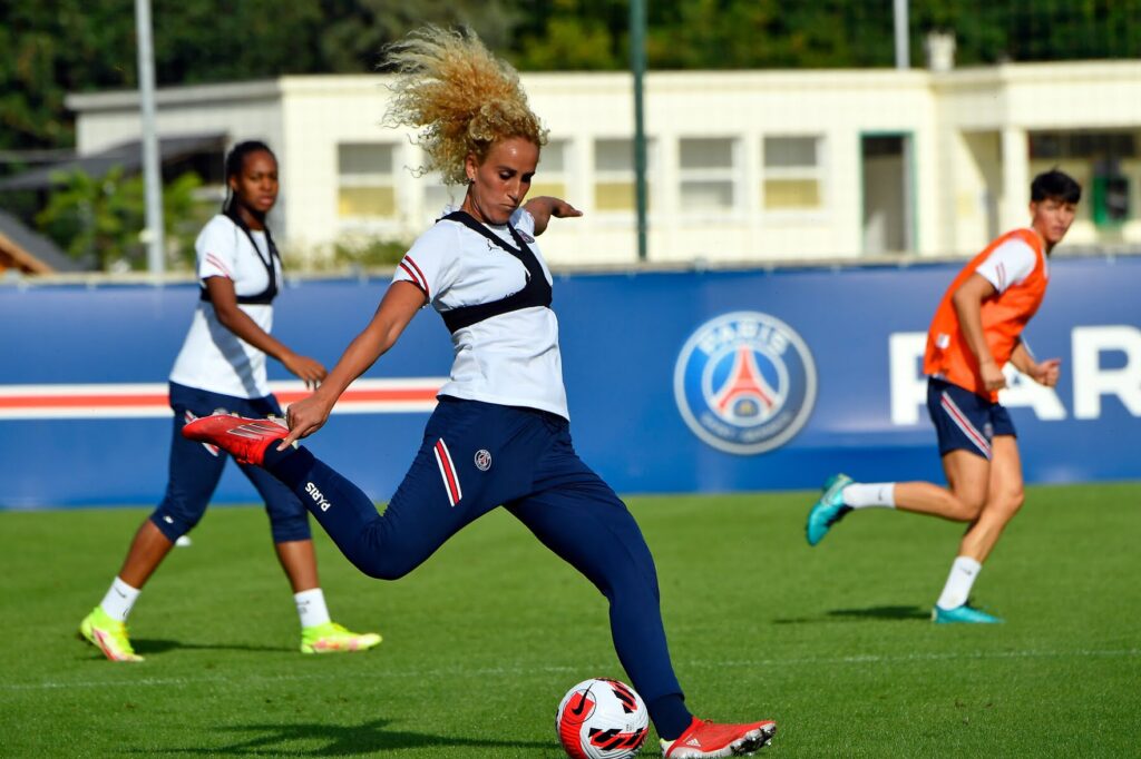 PSG Women’s Player, Diallo Arrested After Attack on Her Teammate 3 10psg women 2 mobileMasterAt3x 1