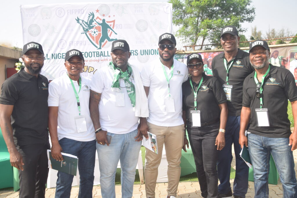 ANFPU : We Are Working For The Same Objective - NFF 3 DSC 0756