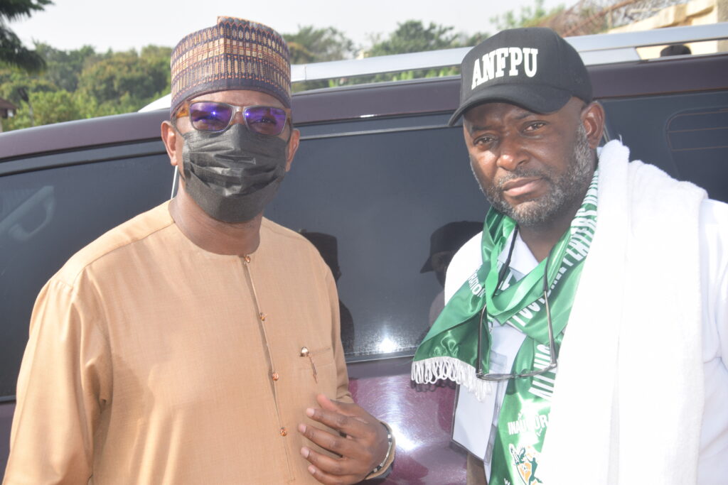 ANFPU : We Are Working For The Same Objective - NFF 2 DSC 0823
