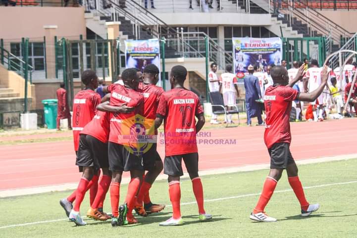 Mailantarki exclusive : Gombe Massive Football Talents Overwhelm European Scouts 3 FB IMG 1635944829581 1