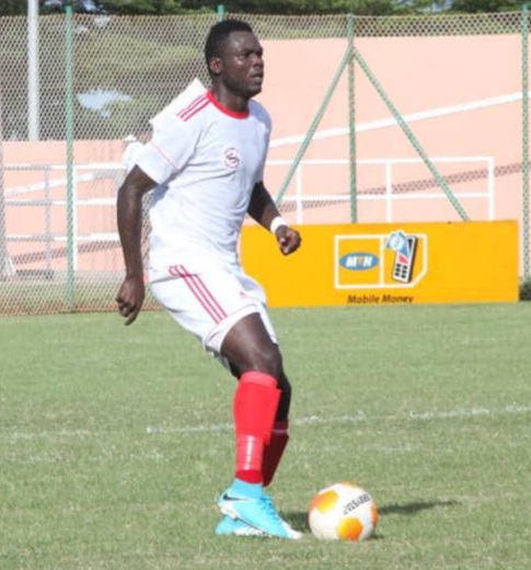 Exclusive : Cameroonian player bares his mind on Super Eagles 2 20220117 211941 1