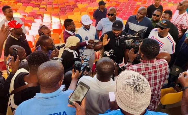It's a new dawn, says Igoche Mark after emerging as new NBBF President 1 FB IMG 1643635948596