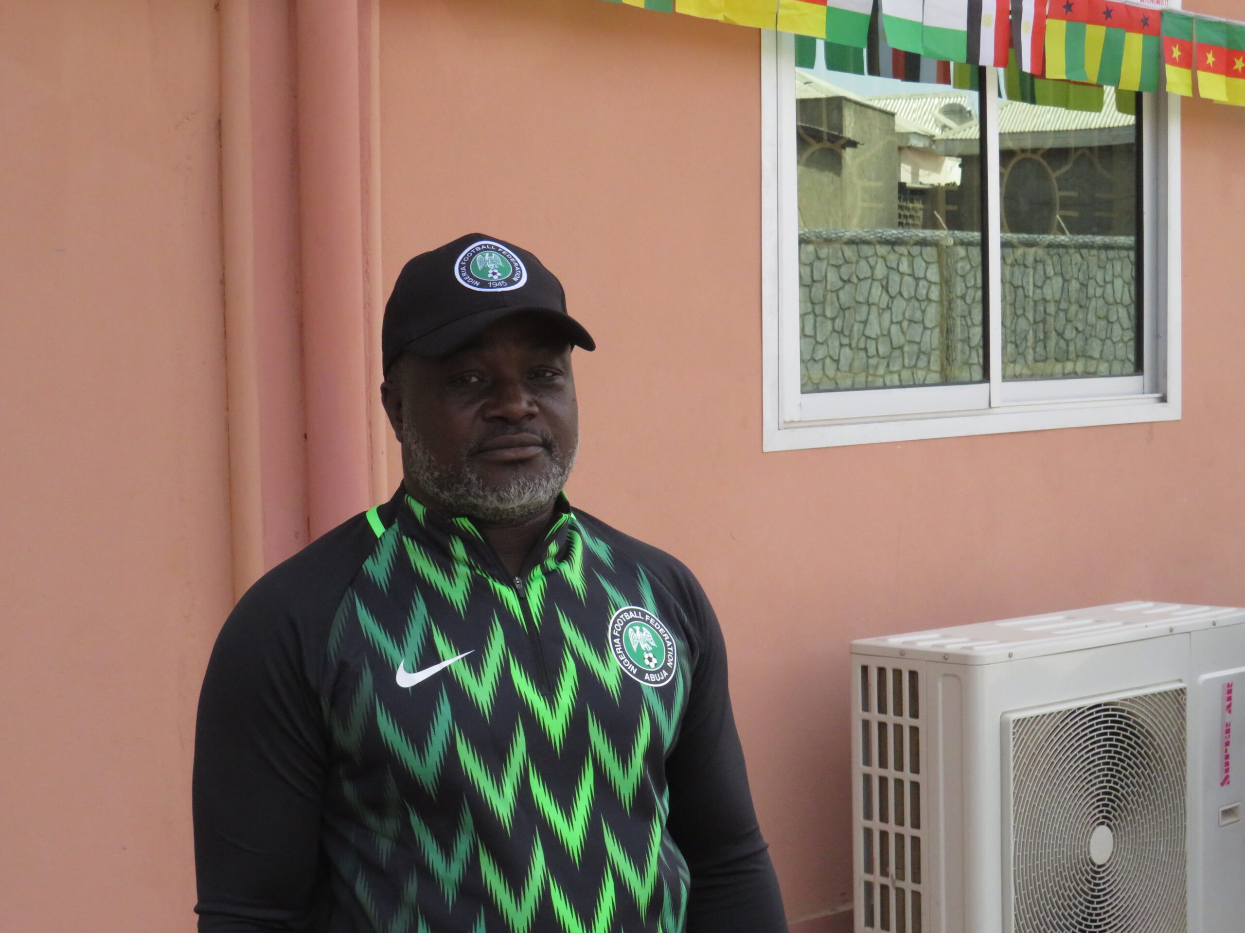 Hon. Idris