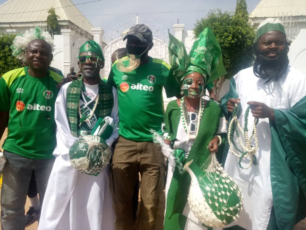 Super Eagles Supporters Club, Ned Nwoko Foundation Partners To Tackle Malaria 4 IMG 20220201 WA0016