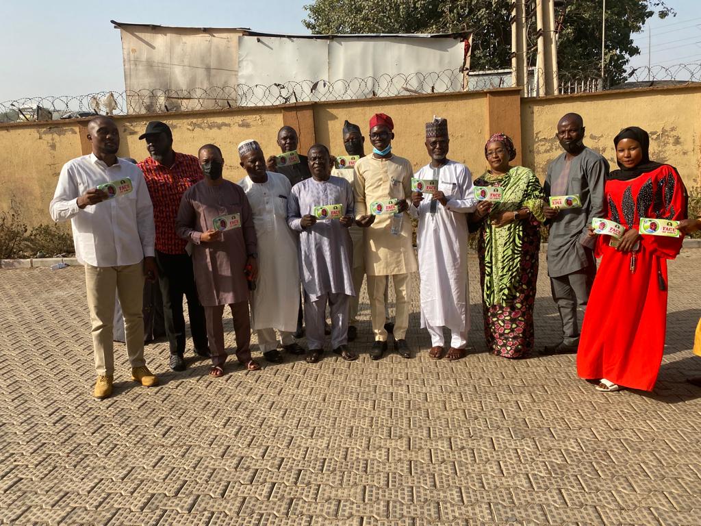 2023 Presidency : TOAN Endorses Osinbajo 1 IMG 20220215 WA0022