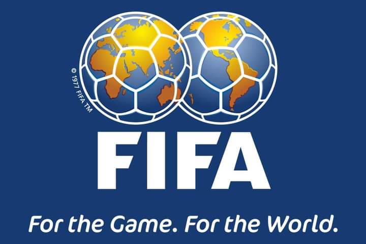 FIFA slams Nigeria N64m over unruly behaviour of fans