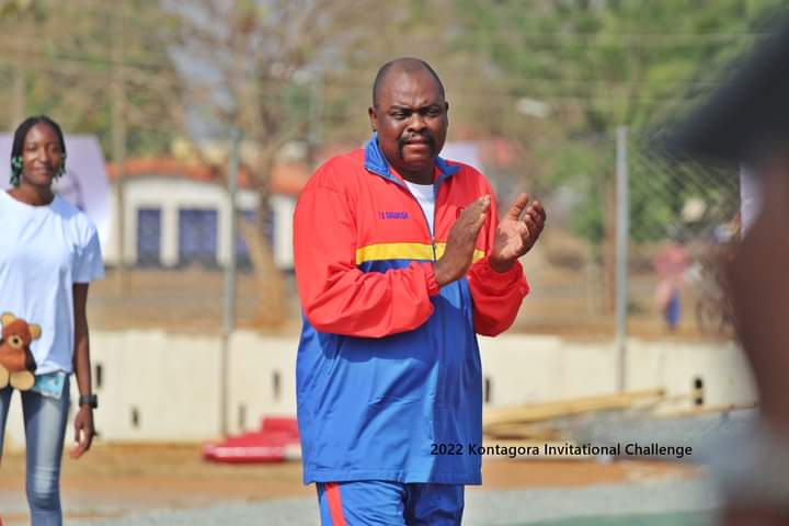 Major General Gagariga reveals the essence of volleyball talent hunt competition 1 IMG 20220320 WA0005