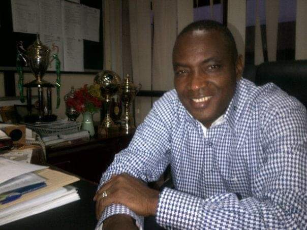 Hurray! 60 years look good on Bar. Musa Amadu 1 FB IMG 1649967074273