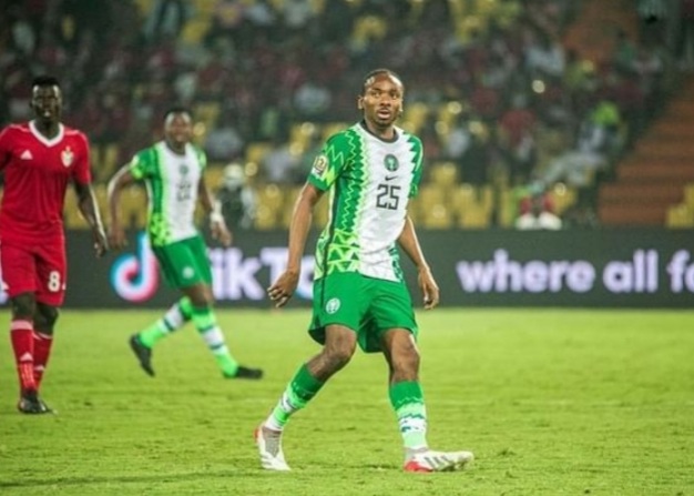 Ruben Garcia : The man behind the travails of Kelechi Nwakali at Huesca 2 Screenshot 20220406 184642 Instagram 1