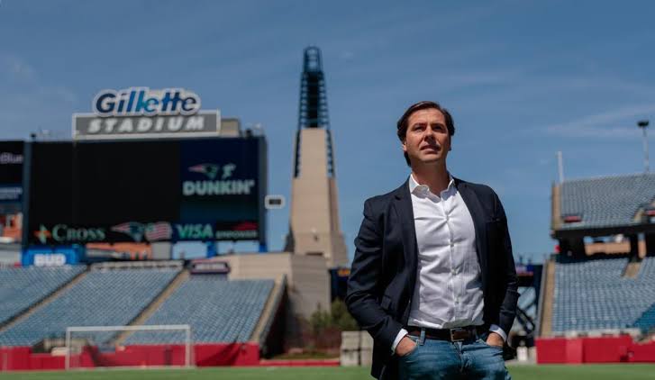 Ruben Garcia : The man behind the travails of Kelechi Nwakali at Huesca 3 images 2022 04 06T164511.345
