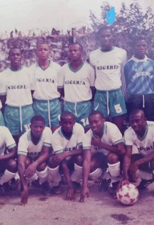 BABAGANA KALLI: ADMINISTERING FOOTBALL AMIDST BOMBS, TERRORISM IN BORNO STATE 2 FB IMG 1651605159683
