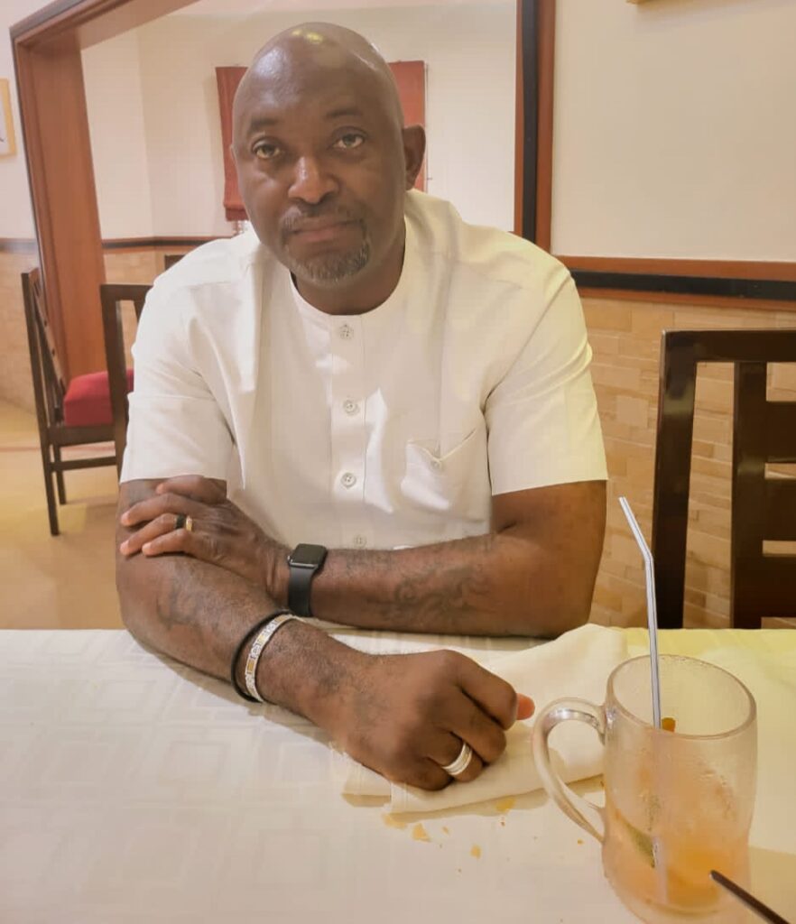 Players' Union Hail Pinnick, NFF Over Recongnition of Iloenyosi as Anambra FA Chairman 2 IMG 20220729 WA0024