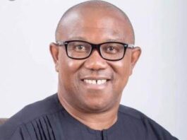 NDC presidential candidate Peter Obi promises electoral reforms and accountability