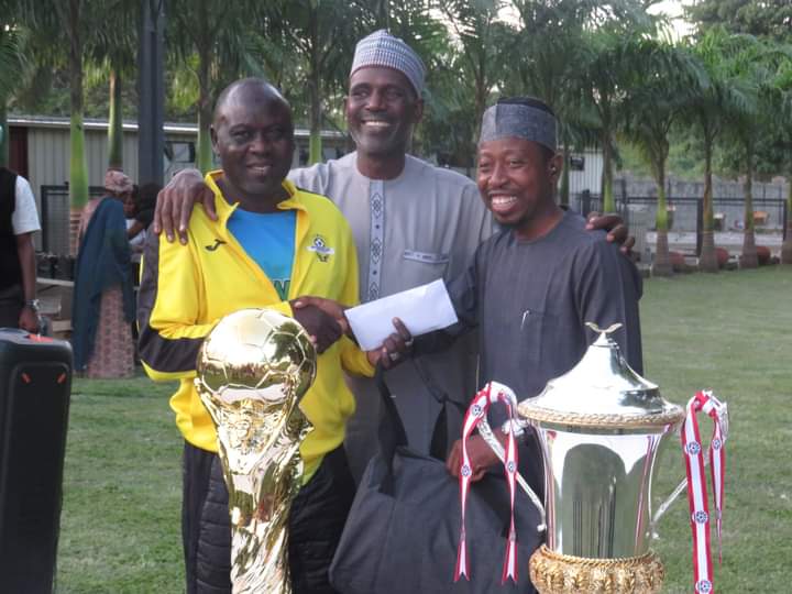 Bilaad Realty Organises Dinner/Awards For Mailantarki Care FC European Championship Triumphs 2 FB IMG 1662723915150
