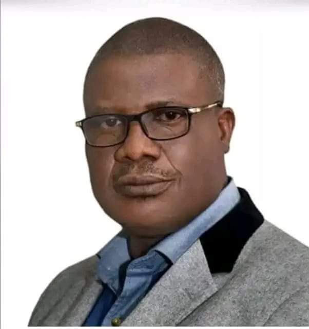 2022 NFF Elections : Dele Ajayi, best candidate For VP – Akeredolu