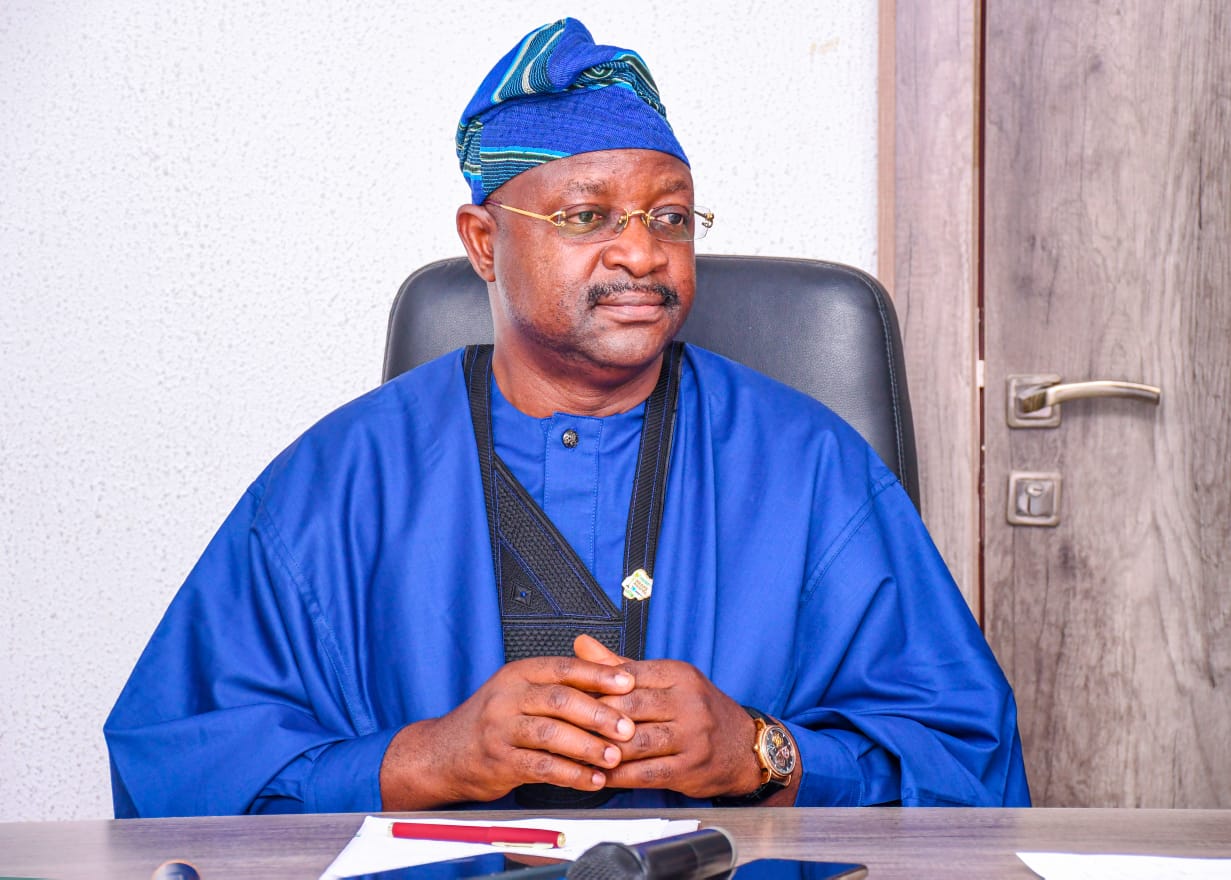 DARE URGES IMC TO RESUSCITATE NIGERIA PROFESSIONAL FOOTBALL LEAGUE