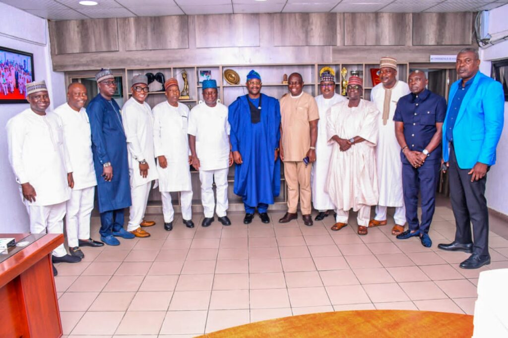 DARE URGES IMC TO RESUSCITATE NIGERIA PROFESSIONAL FOOTBALL LEAGUE 1 IMG 20221021 WA0029