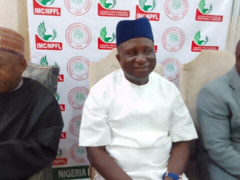 Anas Yusuf Will Soon Get Call - Up To Super Eagles - NFF 1 IMG 20221228 WA0035