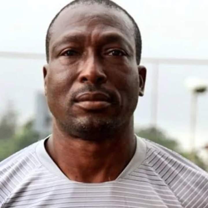 Insurance lucky to beat Akwa Utd in Uyo - Odigie 1 FB IMG 1673271069714