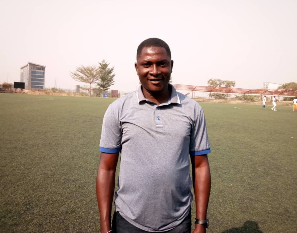EFCC : Attempt to 'arrest' Flying Eagles foiled by Bosso 1 IMG 20230121 WA0006