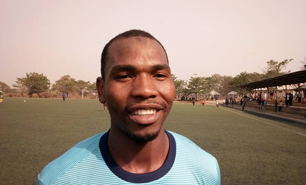 EFCC : Attempt to 'arrest' Flying Eagles foiled by Bosso 2 IMG 20230121 WA0007