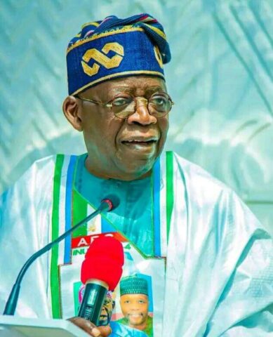 Stop Heating Up Polity - Dare Tells Tinubu's Opponents 2 FB IMG 1677426170832
