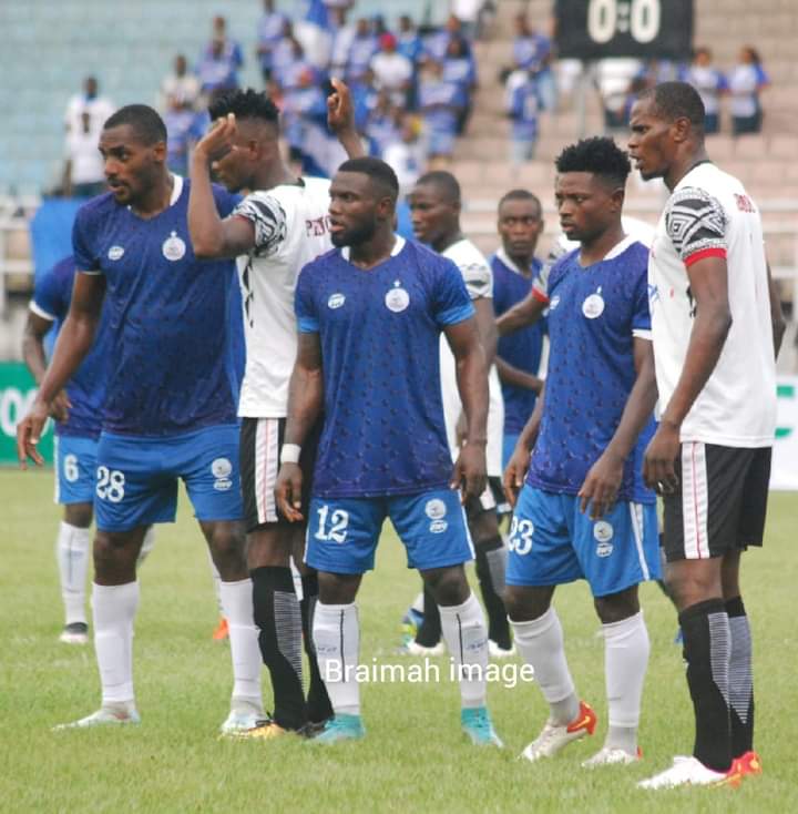 NPFL Matches May Go On Despite The AFCON Tournament 1 FB IMG 1679867573379