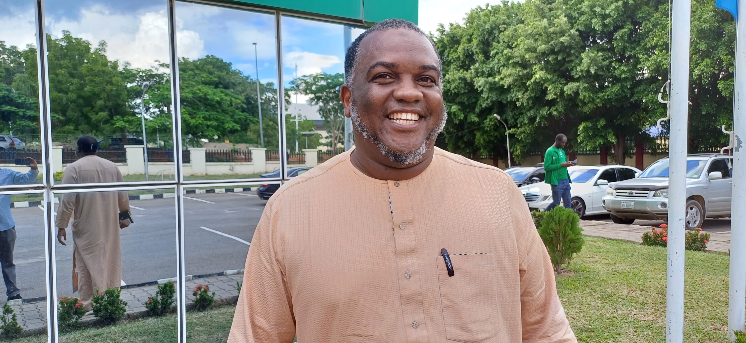 We have fulfilled all our promises, but FCT deserves more, says Mouktar Mohammed 1 20230615 161351 scaled