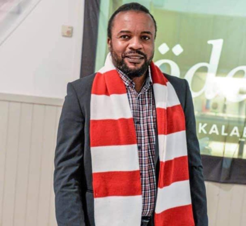 I wish Ebere Eze plays for Nigeria, not England, says Ex. Eagles striker 2 Screenshot 20230615 124615 Facebook