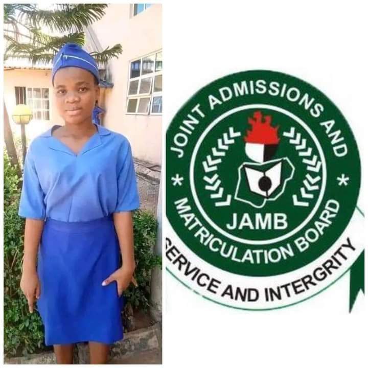 Exam Fraud: JAMB bars candidate for 3 years 1 FB IMG 1688466239564