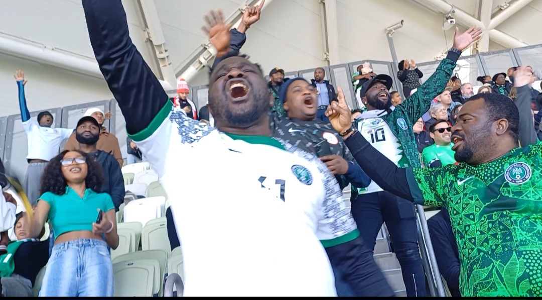 Why Australia Denied Visa Issuance To Nigeria Supporters Club - Embassy Official 1 Screenshot 20230727 024904 Gallery