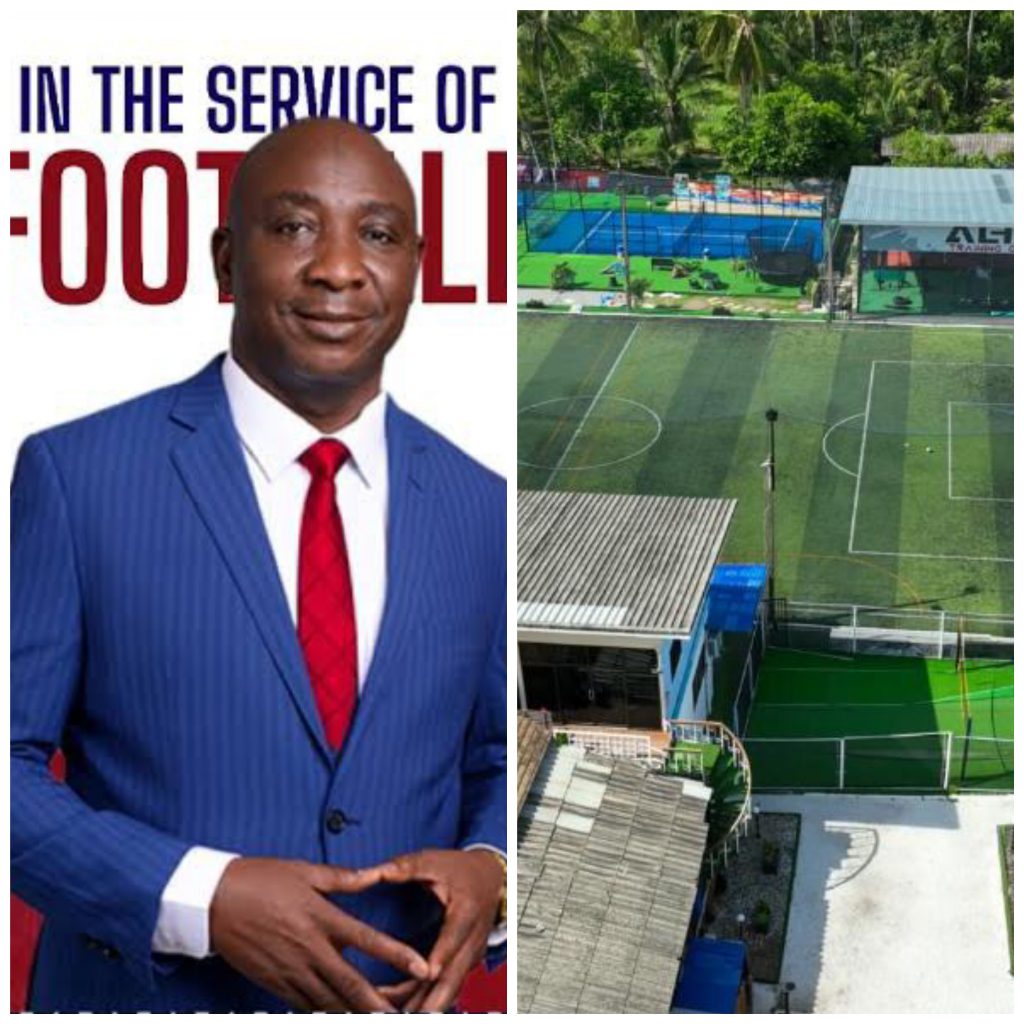 Gusau reveals what NFF will do with FIFA money 3 FotoGrid 20231010 221431048