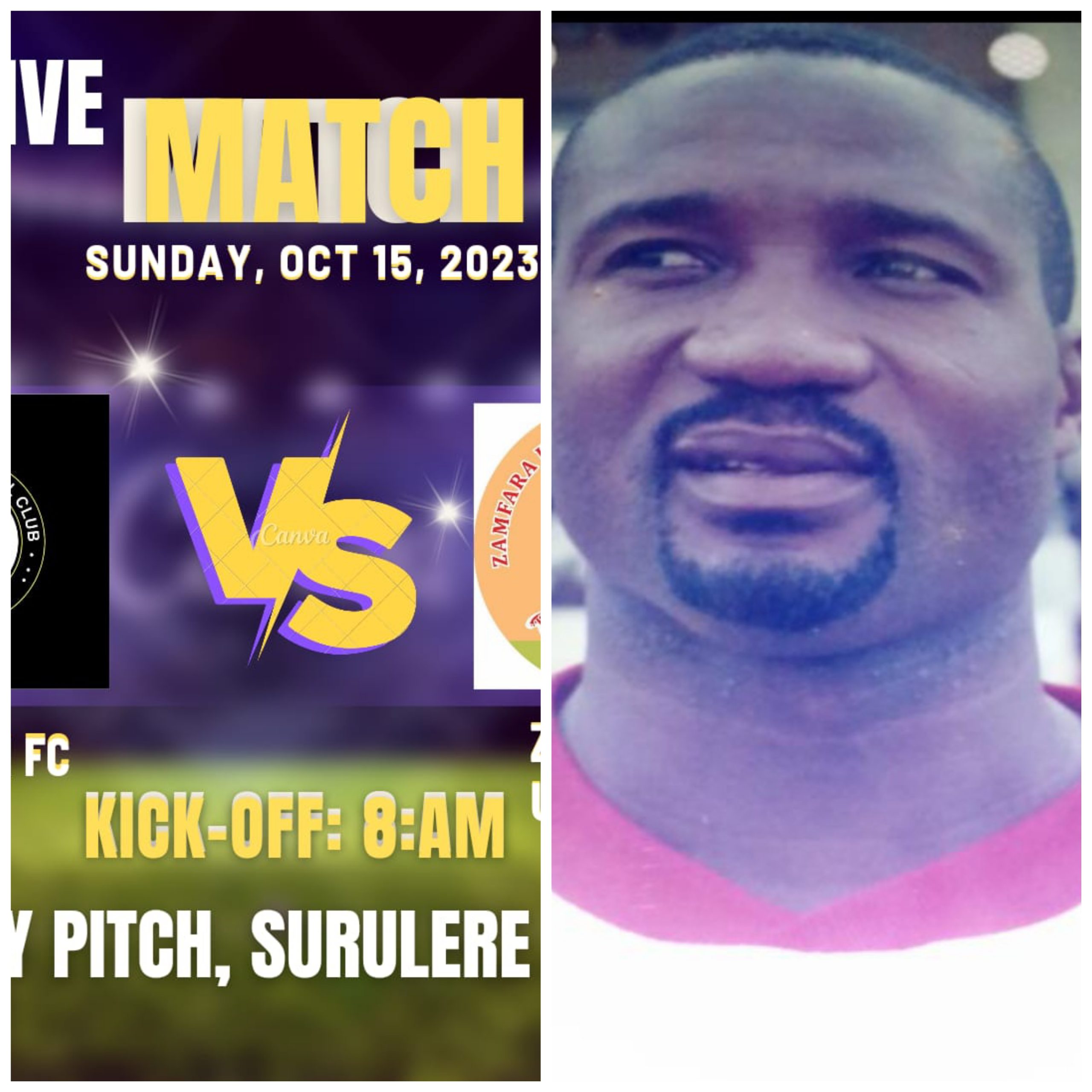 Mavlon FC will see solid football, says Mohammed, Zamfara Utd coach 1 FotoGrid 20231011 052259059 scaled